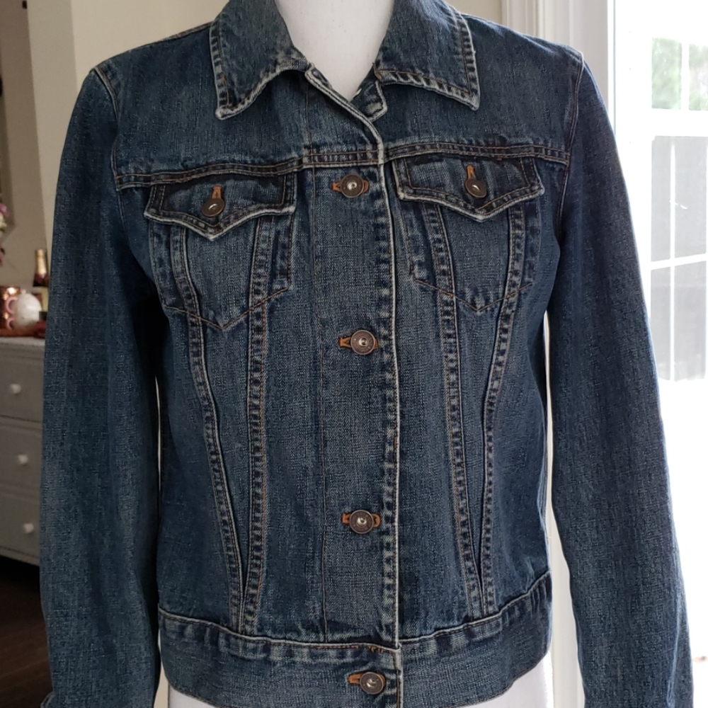 Gap Jacket - image 1